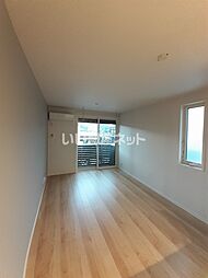 京都丹後鉄道宮豊線 京丹後大宮駅 バス5分 三ツ橋下車 徒歩9分の賃貸アパート 2階2LDKのリビング/ダイニング