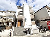 広島県安芸郡府中町浜田3丁目：物件画像／大東建託リーシング株式会社 広島店