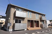 福島県いわき市常磐関船町2丁目11-4：物件画像／大東建託リーシング株式会社 いわき店