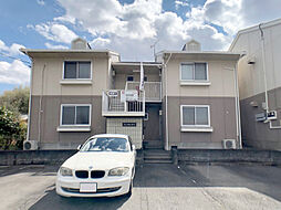 JR高崎線 高崎駅 3.3kmの賃貸アパート