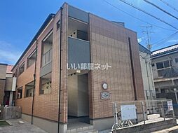 外観画像