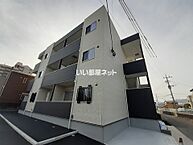 佐賀県鳥栖市本町2丁目：物件画像／大東建託リーシング株式会社 鳥栖店