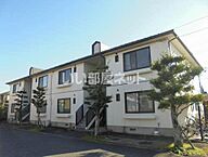山口県防府市西仁井令2丁目：物件画像／大東建託リーシング株式会社　防府店