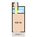 プロスパー第28上社4階3.5万円
