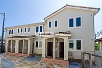 神奈川県茅ヶ崎市中島：物件画像／大東建託リーシング株式会社 藤沢店