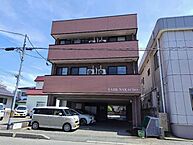 秋田県秋田市保戸野中町1-19：物件画像／大東建託リーシング株式会社 秋田店