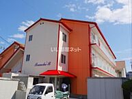 岡山県岡山市中区西川原：物件画像／大東建託リーシング株式会社 岡山東店