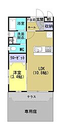 ポートビレッタ 1C