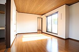 camminoV 203 1階2LDKのリビング/ダイニング