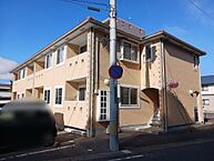 福島県郡山市小原田5丁目21-11(A)、21-10(B)：物件画像／大東建託リーシング株式会社　郡山南店