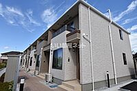 福島県郡山市富久山町福原字陣場：物件画像／大東建託リーシング株式会社 郡山店