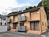 福島県いわき市平下荒川字諏訪下15-1：物件画像／大東建託リーシング株式会社 いわき店