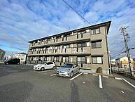 岐阜県瑞穂市横屋304番地1：物件画像／大東建託リーシング株式会社　岐阜北店