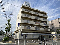 愛知県名古屋市港区入場1丁目：物件画像／大東建託リーシング株式会社　高畑店