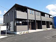 愛知県豊川市大崎町天神前：物件画像／大東建託リーシング株式会社 豊川店