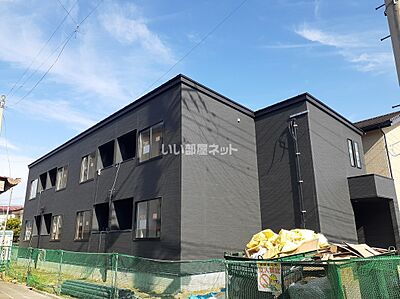 外観 外観