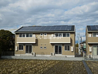 静岡県藤枝市高柳1983：物件画像／大東建託リーシング株式会社 藤枝店
