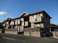 熊本県熊本市南区八分字町448-1：物件画像／大東建託リーシング株式会社　宇土店