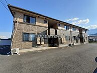 山梨県韮崎市藤井町南下條92-3：物件画像／大東建託リーシング株式会社　甲府店