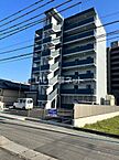 愛媛県新居浜市久保田町3丁目：物件画像／大東建託リーシング株式会社 新居浜店 