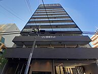 兵庫県神戸市中央区琴ノ緒町4丁目：物件画像／大東建託リーシング株式会社　三宮店
