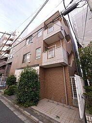 ベルヴィル代々木公園