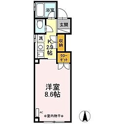 掛川駅 4.2万円