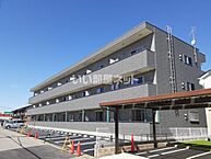 千葉県市原市五井西5丁目：物件画像／大東建託リーシング株式会社 市原店