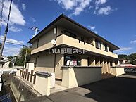 広島県福山市東手城町3丁目17-26：物件画像／大東建託リーシング株式会社 安芸店