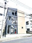 神奈川県小田原市蓮正寺808-13：物件画像／大東建託リーシング株式会社 小田原駅前店