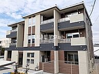 愛知県瀬戸市東長根町：物件画像／大東建託リーシング株式会社　名古屋北店