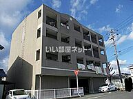 広島県福山市今津町7丁目：物件画像／大東建託リーシング株式会社 三原店