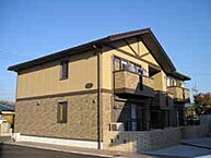 埼玉県上尾市上平中央3丁目20-9：物件画像／大東建託リーシング株式会社 坂戸店