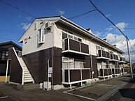 岐阜県岐阜市鷺山：物件画像／大東建託リーシング株式会社　岐阜北店
