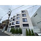 東京都大田区東馬込1丁目11-12：物件画像／大東建託リーシング株式会社 東京蒲田店