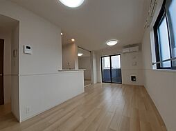 グリーンハウスEII 2LDKの写真