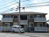 埼玉県川越市神明町59-3：物件画像／大東建託リーシング株式会社　桶川店