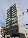 兵庫県神戸市中央区吾妻通2丁目：物件画像／大東建託リーシング株式会社　三宮店
