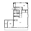 Re-Rooms高城駅前5階9.7万円