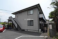 熊本県宇城市不知火町高良1868-2：物件画像／大東建託リーシング株式会社　宇土店
