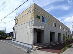 グランモア三好　Ａ