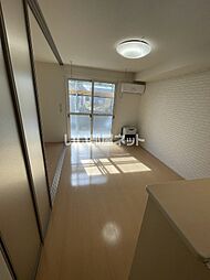 グランモア三好　Ａ 103 1階1LDKのリビング/ダイニング