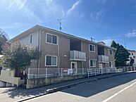 広島県呉市焼山北2丁目25-16：物件画像／大東建託リーシング株式会社 安芸店