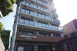 APARTMENTS CODE ISAHAYA