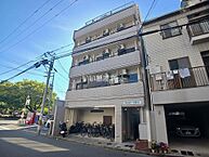 広島県広島市西区横川町3丁目：物件画像／大東建託リーシング株式会社 広島店
