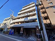 兵庫県神戸市兵庫区三川口町2丁目：物件画像／大東建託リーシング株式会社　三宮店