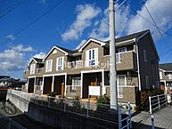 愛媛県松山市森松町：物件画像／大東建託リーシング株式会社 松山店