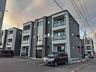 北海道苫小牧市船見町2丁目：物件画像／大東建託リーシング株式会社 苫小牧店