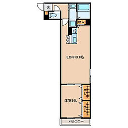 船橋駅 11.7万円