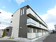 宮城県名取市杜せきのした1丁目8-3：物件画像／大東建託リーシング株式会社 仙台駅東口店